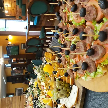 索拉莱斯度假酒店 4*