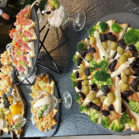 索拉莱斯度假酒店 酒店