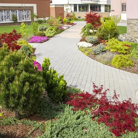 Solaris 4* Vrnjačka Banja