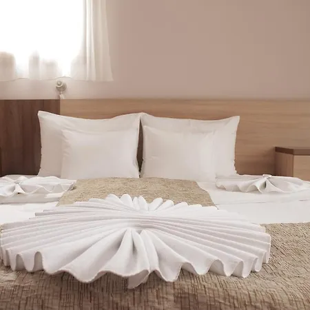 索拉莱斯度假酒店 4* Vrnjačka Banja