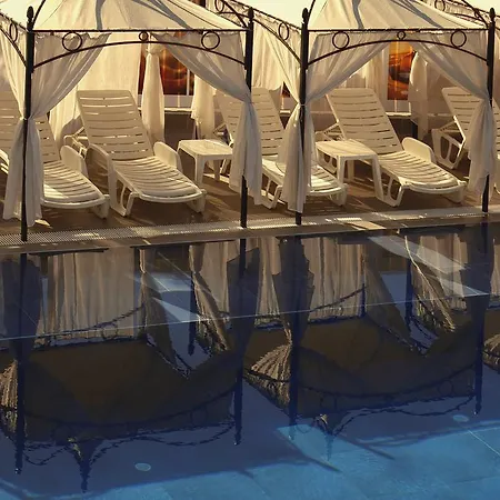 Solaris Szálloda Vrnjačka Banja