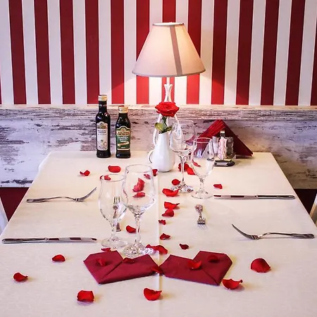 索拉莱斯度假酒店