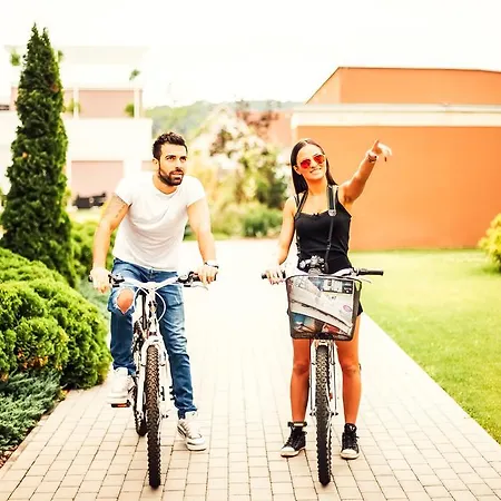 Szálloda Solaris Vrnjačka Banja