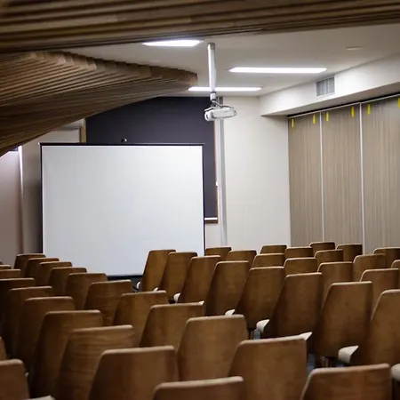 Szálloda Solaris 4*