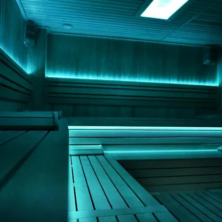 Szálloda Solaris Vrnjačka Banja