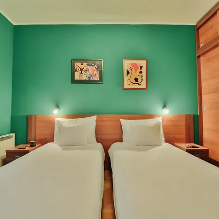 Solaris Vrnjačka Banja