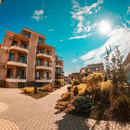 Szálloda Solaris Vrnjačka Banja